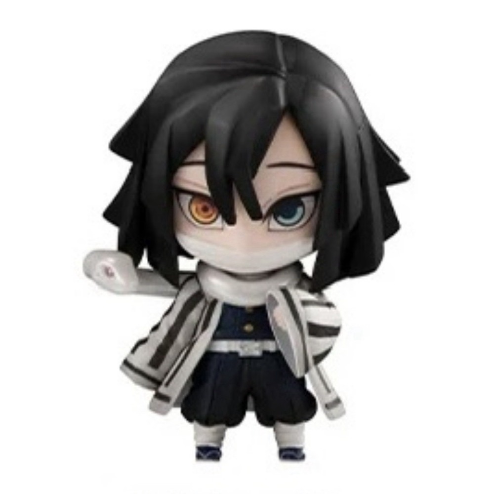 Demon Slayer Muichiro Tokito Nendoroid Figure Anime Manga Collectible‎